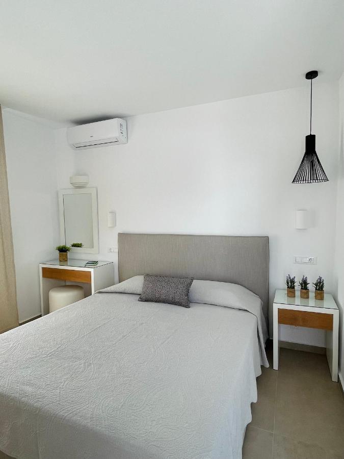 Esperides Apartament Platis Yialos  Zewnętrze zdjęcie